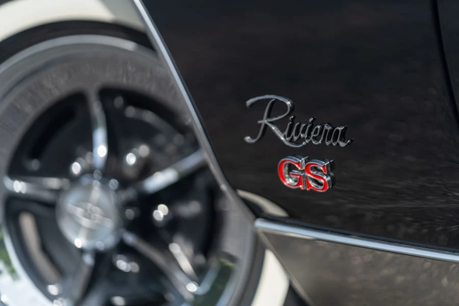 1973 Buick Riviera Boattail 3rd Gen - Image 4 of 15