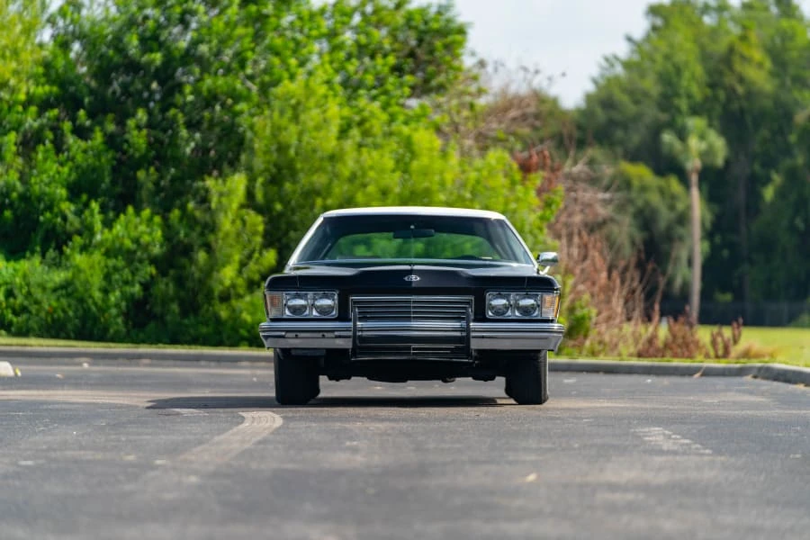 1973 Buick Riviera Boattail 3rd Gen - Image 8 of 15