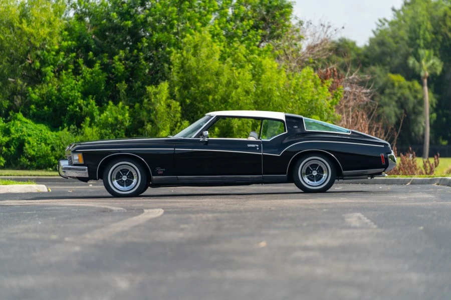1973 Buick Riviera Boattail 3rd Gen - Image 5 of 15