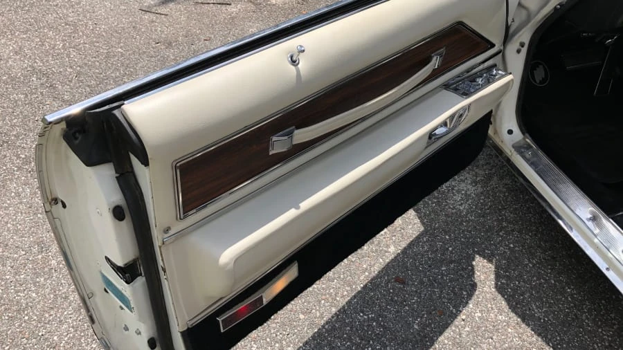 1973 Buick Riviera Boattail 3rd Gen - Image 12 of 21