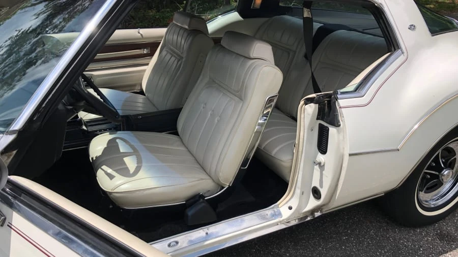1973 Buick Riviera Boattail 3rd Gen - Image 4 of 21