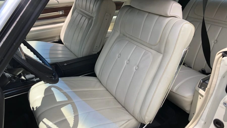 1973 Buick Riviera Boattail 3rd Gen - Image 14 of 21