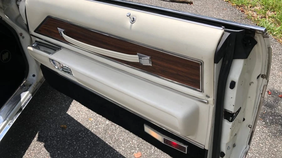 1973 Buick Riviera Boattail 3rd Gen - Image 13 of 21