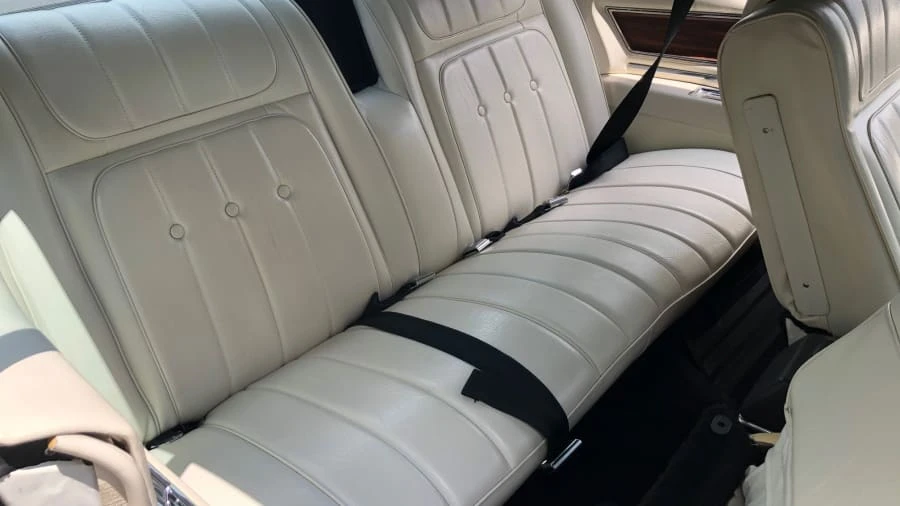 1973 Buick Riviera Boattail 3rd Gen - Image 16 of 21
