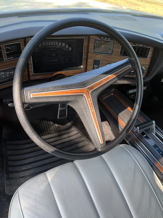 1973 Buick Riviera Boattail 3rd Gen - Image 8 of 15