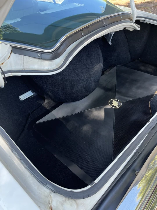 1973 Buick Riviera Boattail 3rd Gen - Image 11 of 15