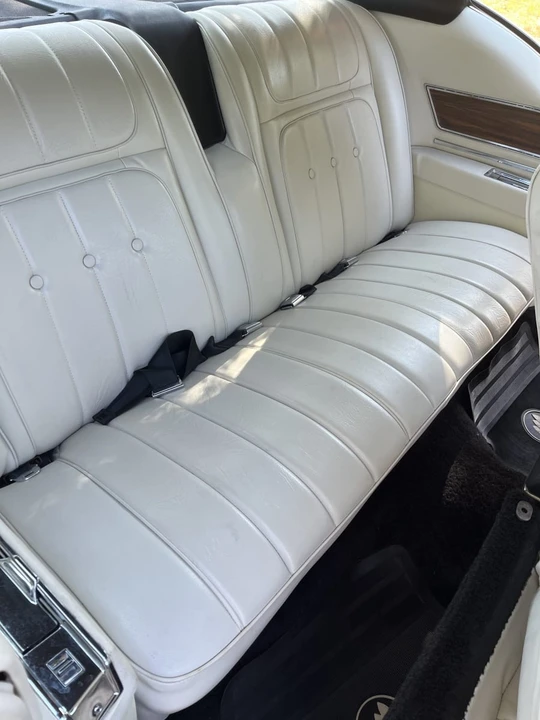 1973 Buick Riviera Boattail 3rd Gen - Image 9 of 15