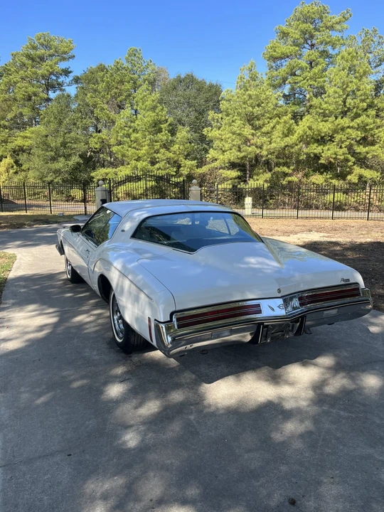 1973 Buick Riviera Boattail 3rd Gen - Image 5 of 15