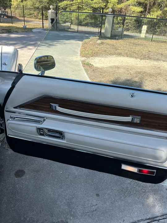 1973 Buick Riviera Boattail 3rd Gen - Image 13 of 15