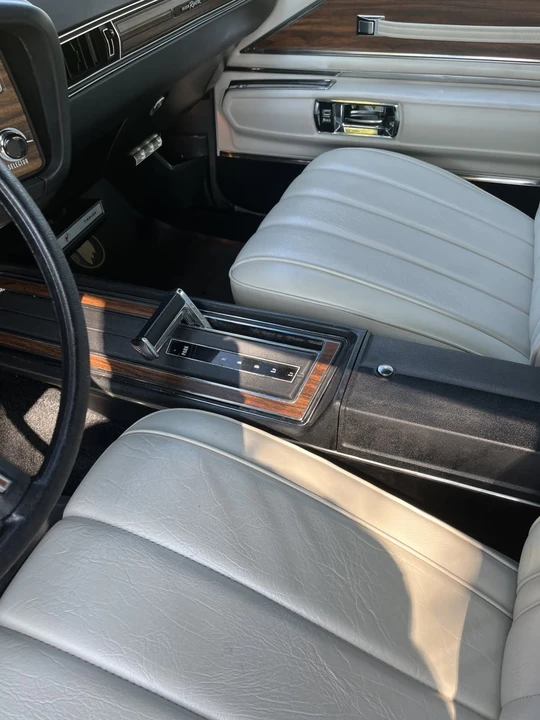 1973 Buick Riviera Boattail 3rd Gen - Image 14 of 15