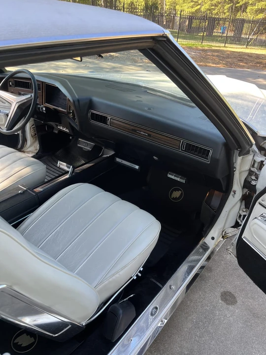 1973 Buick Riviera Boattail 3rd Gen - Image 10 of 15