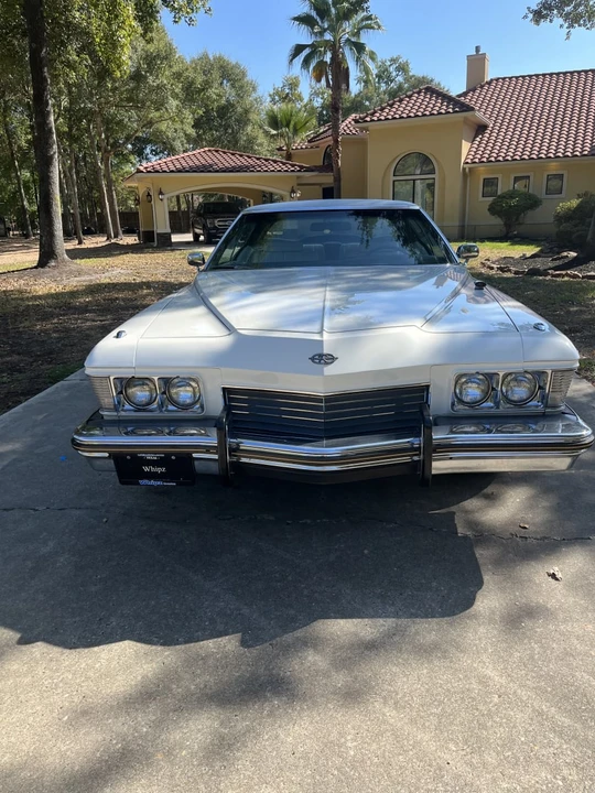 1973 Buick Riviera Boattail 3rd Gen - Image 4 of 15