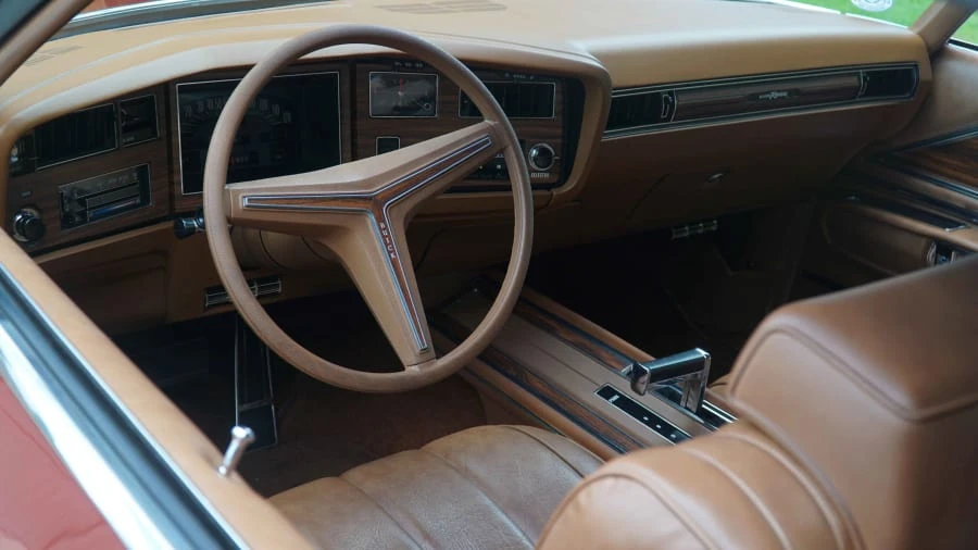 1973 Buick Riviera Boattail 3rd Gen - Image 4 of 12
