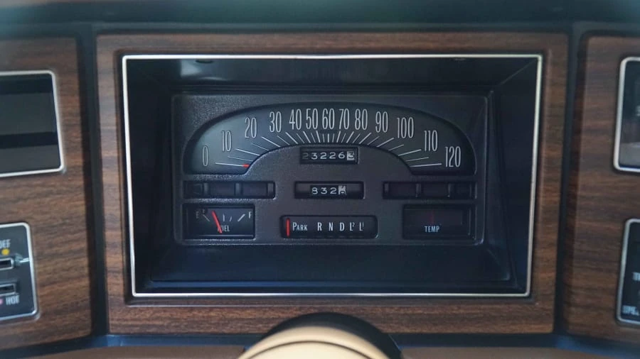 1973 Buick Riviera Boattail 3rd Gen - Image 5 of 12