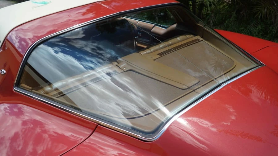 1973 Buick Riviera Boattail 3rd Gen - Image 8 of 12