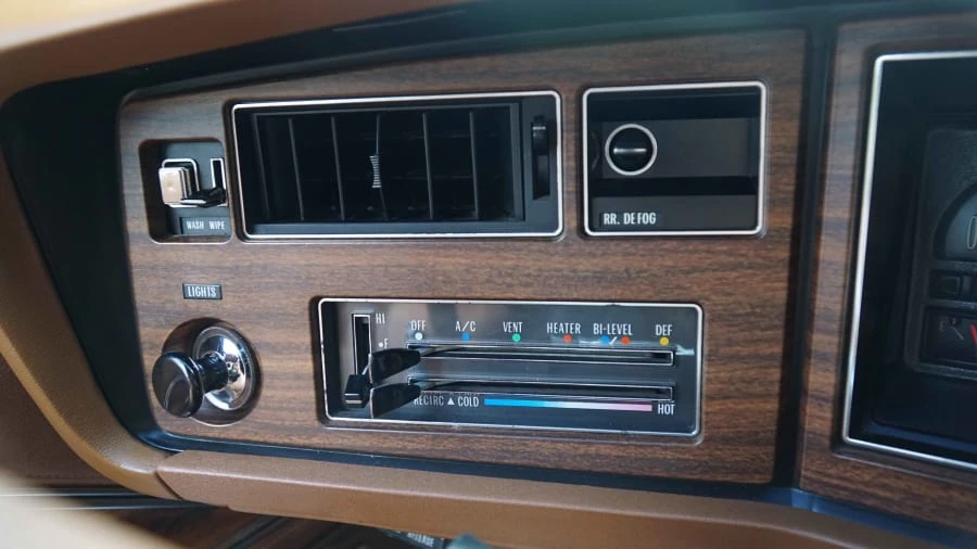 1973 Buick Riviera Boattail 3rd Gen - Image 7 of 12