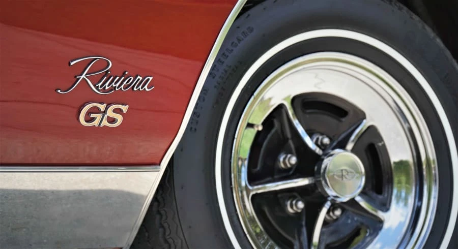 1973 Buick Riviera Boattail 3rd Gen - Image 9 of 12