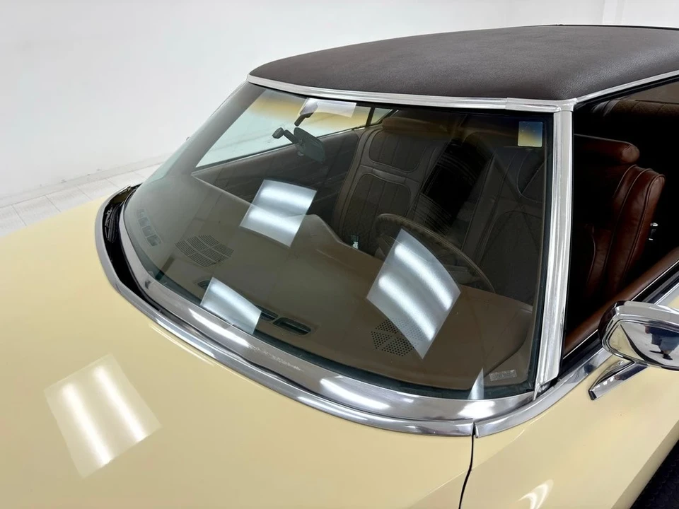 1973 Buick Riviera Boattail 3rd Gen - Image 12 of 12