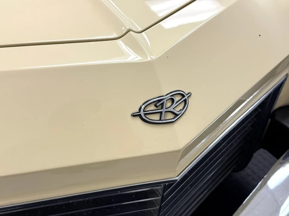 1973 Buick Riviera Boattail 3rd Gen - Image 9 of 12
