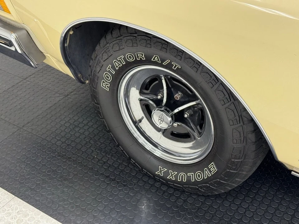 1973 Buick Riviera Boattail 3rd Gen - Image 11 of 12