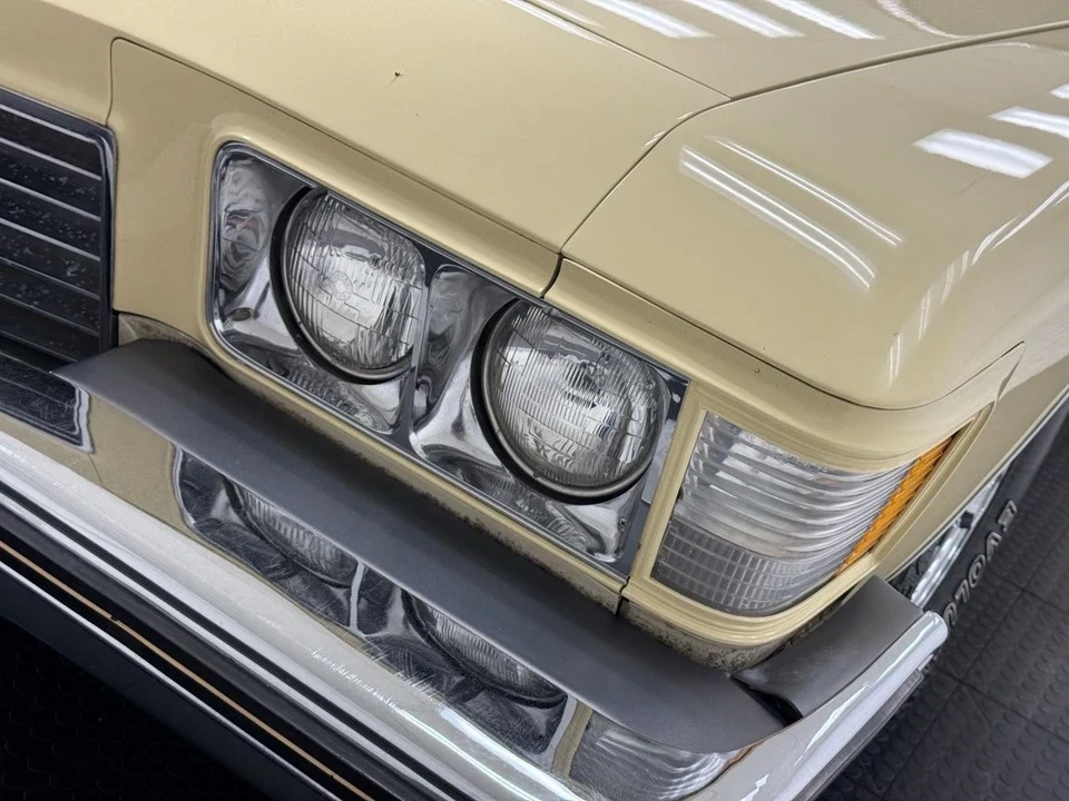 1973 Buick Riviera Boattail 3rd Gen - Image 10 of 12