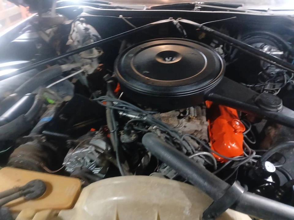 1973 Buick Riviera Boattail 3rd Gen - Image 6 of 7
