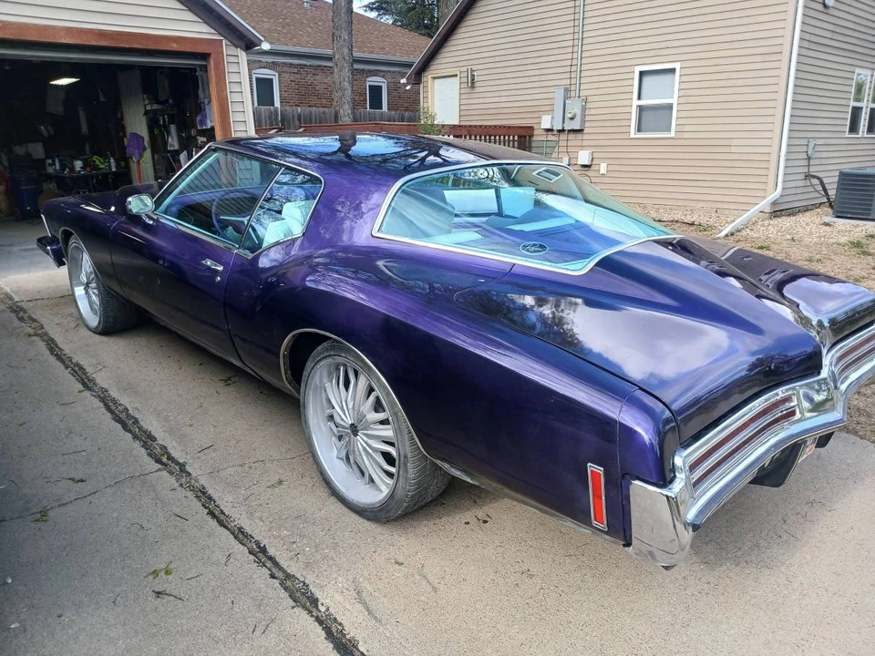 1973 Buick Riviera Boattail 3rd Gen - Image 5 of 7