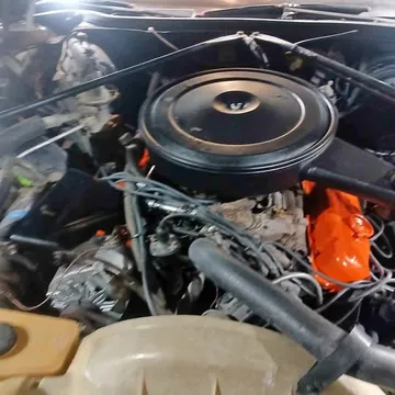 1973 Buick Riviera