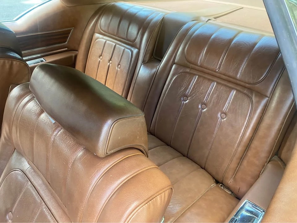 1973 Buick Riviera Boattail 3rd Gen - Image 7 of 10