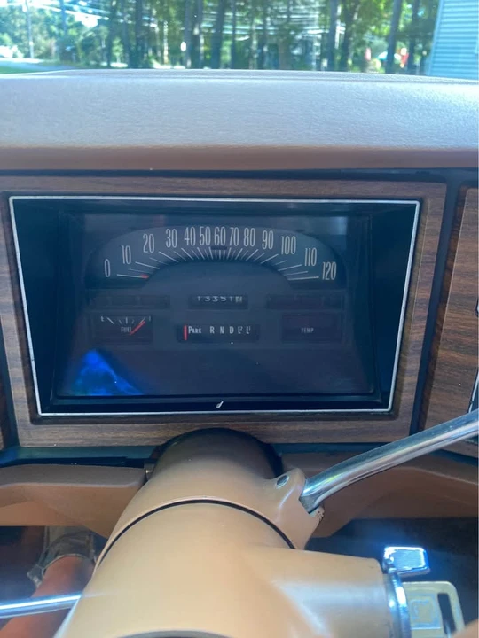 1973 Buick Riviera Boattail 3rd Gen - Image 8 of 10