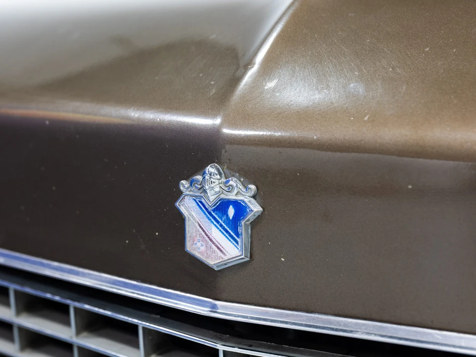 1973 Buick Electra - Image 13 of 31