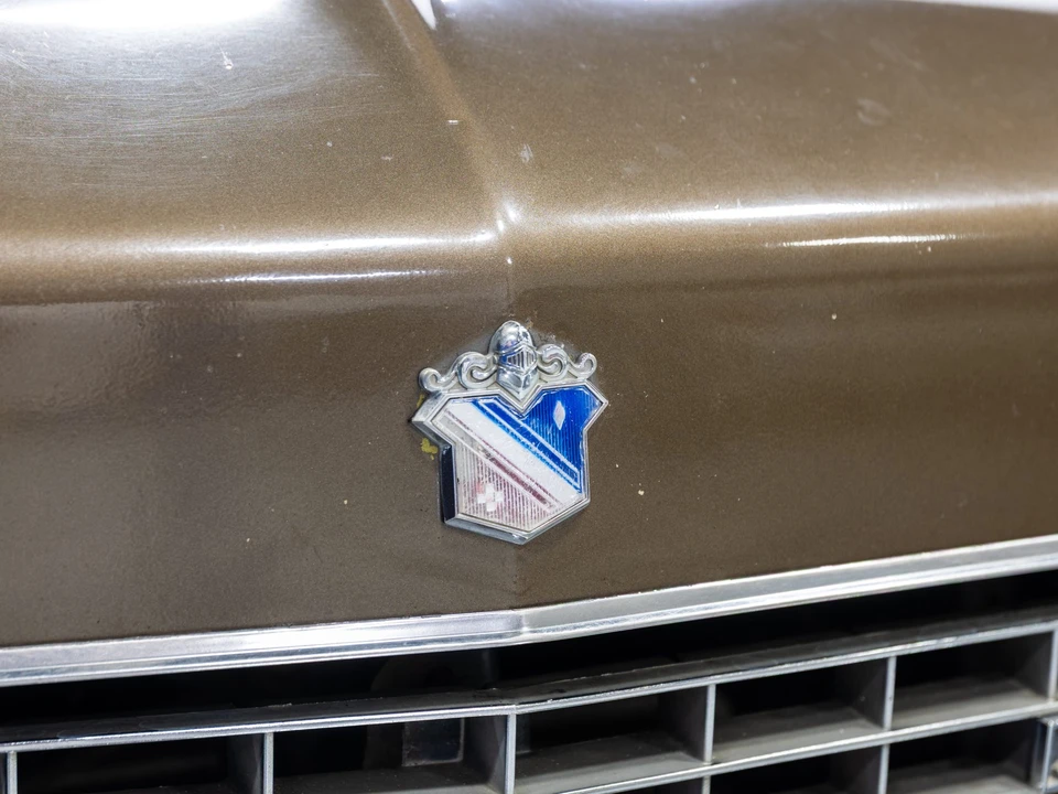1973 Buick Electra - Image 14 of 31