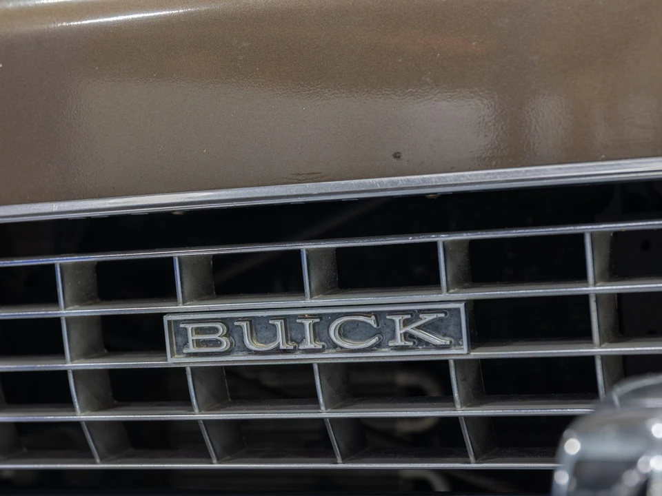 1973 Buick Electra - Image 16 of 31