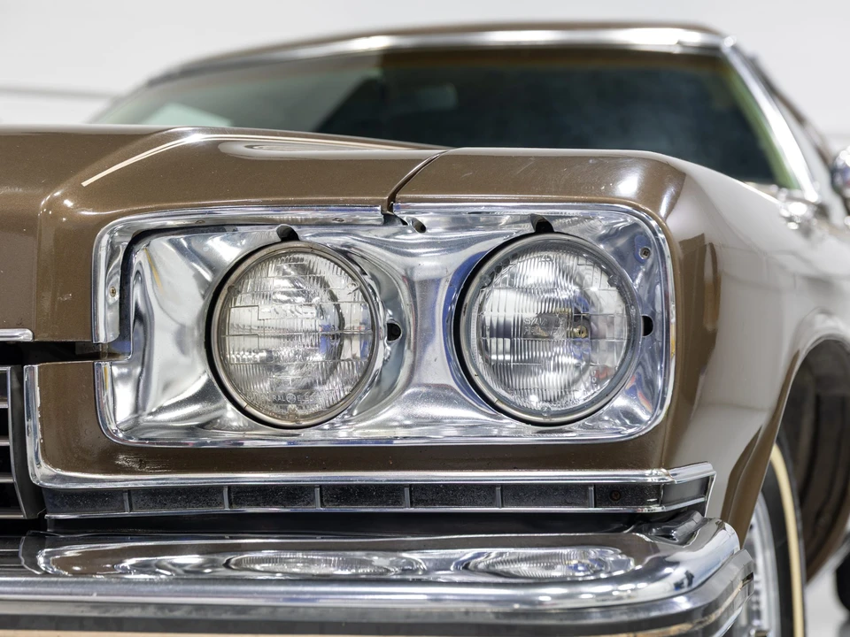 1973 Buick Electra - Image 17 of 31