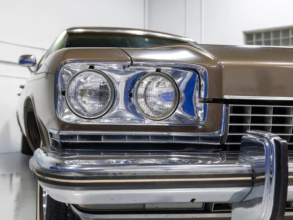 1973 Buick Electra - Image 11 of 31