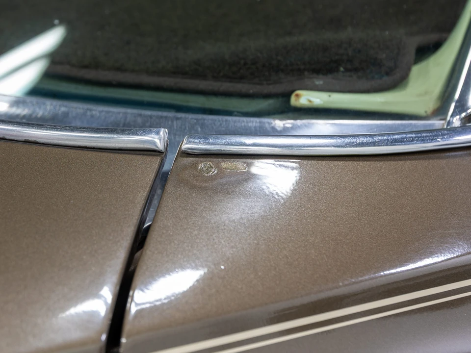 1973 Buick Electra - Image 21 of 31