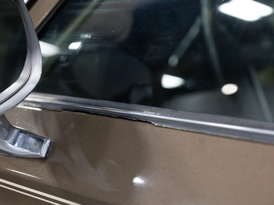 1973 Buick Electra - Image 24 of 31