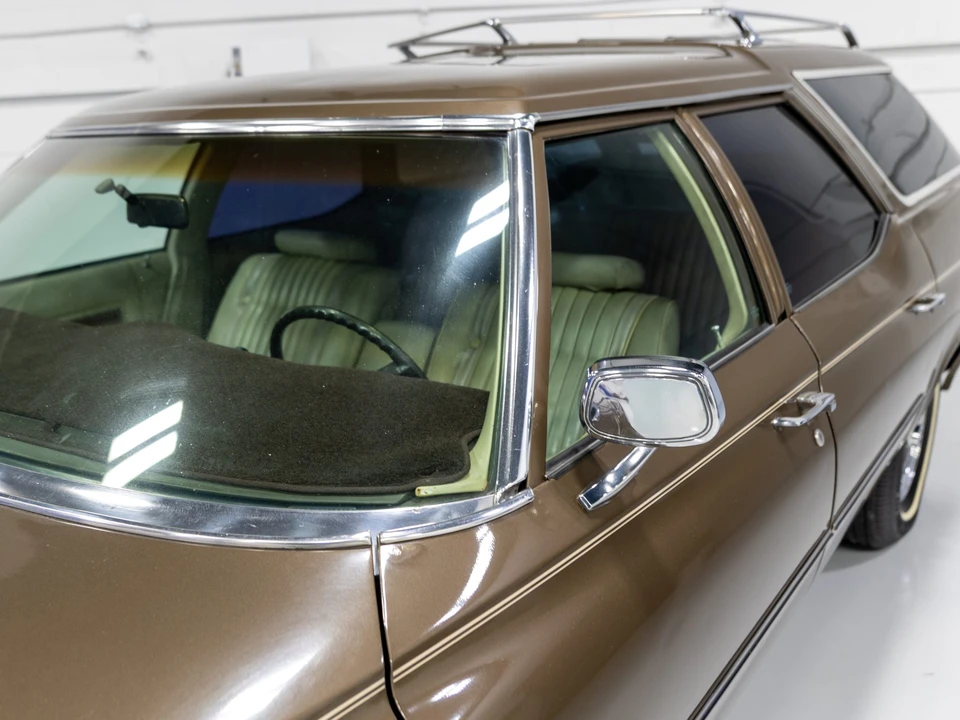 1973 Buick Electra - Image 20 of 31