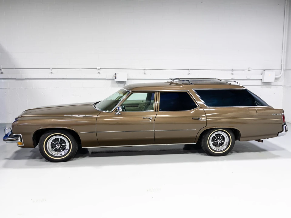 1973 Buick Electra - Image 5 of 31