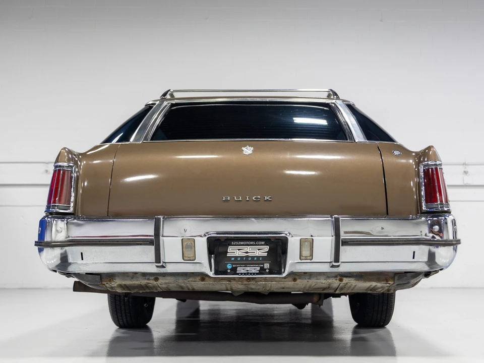 1973 Buick Electra - Image 7 of 31