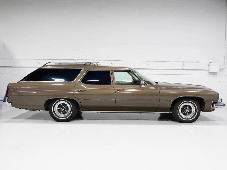 1973 Buick Electra - Image 8 of 31