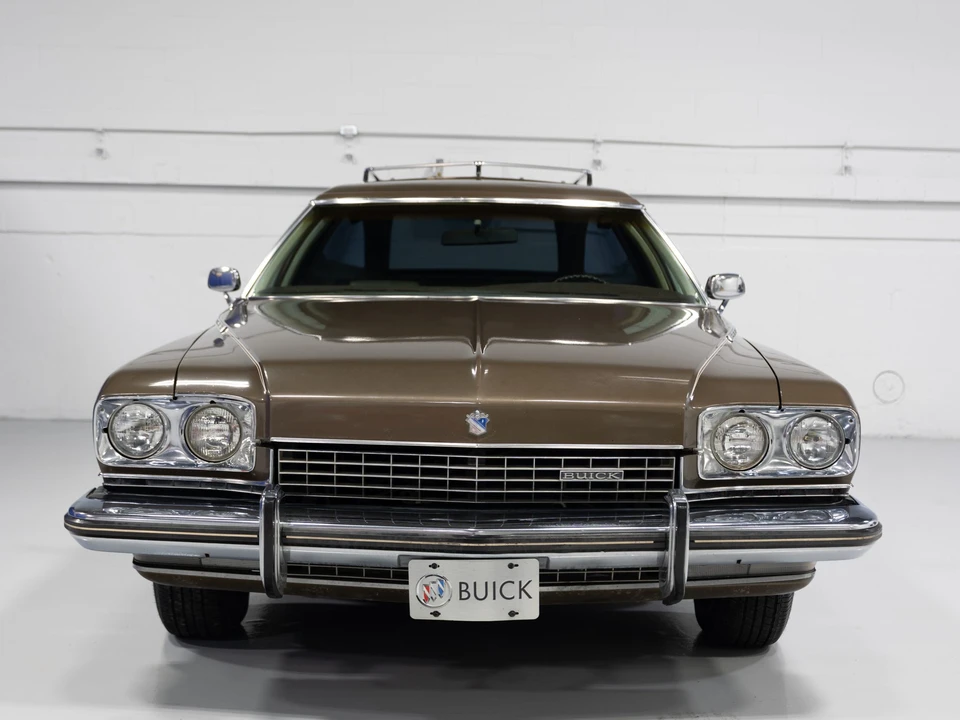 1973 Buick Electra - Image 9 of 31