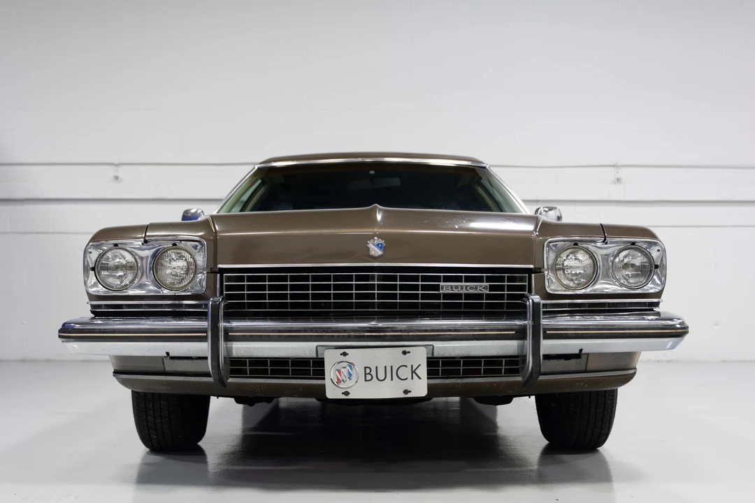 1973 Buick Electra - Image 10 of 31