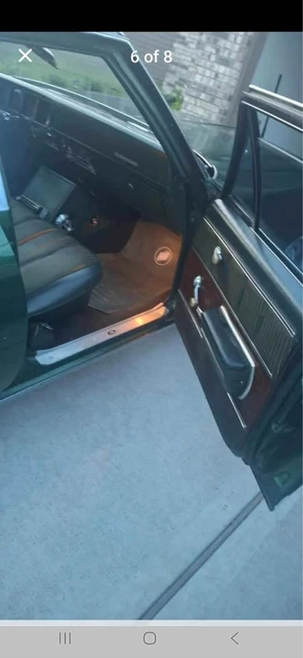 1973 Buick Skylark 4th+ Gen - Image 3 of 4