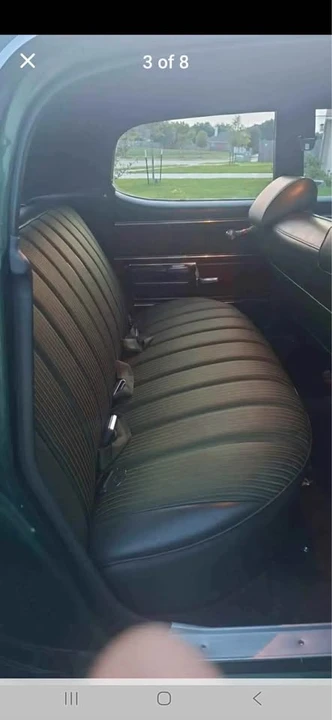 1973 Buick Skylark 4th+ Gen - Image 2 of 4