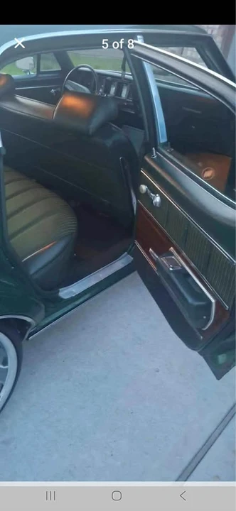 1973 Buick Skylark 4th+ Gen - Image 4 of 4