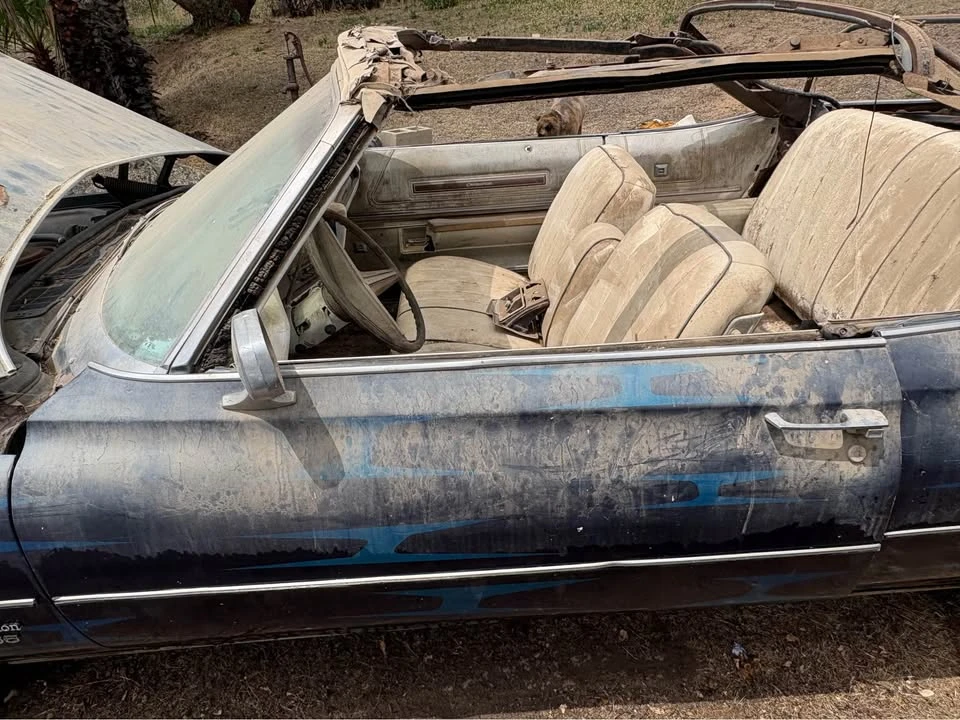 1973 Buick Centurion - Image 10 of 12