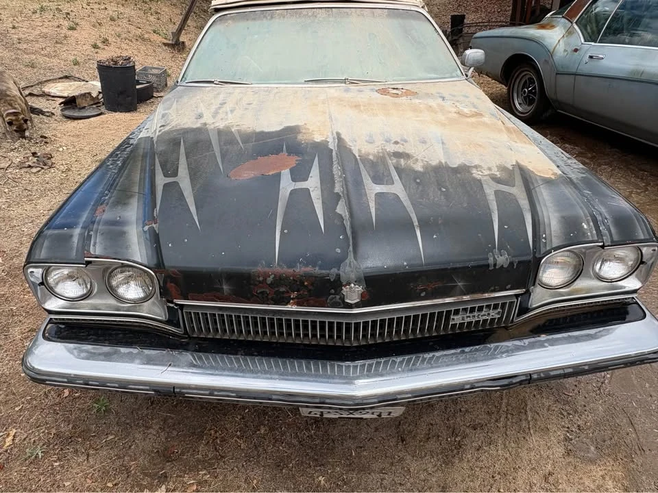 1973 Buick Centurion - Image 7 of 12