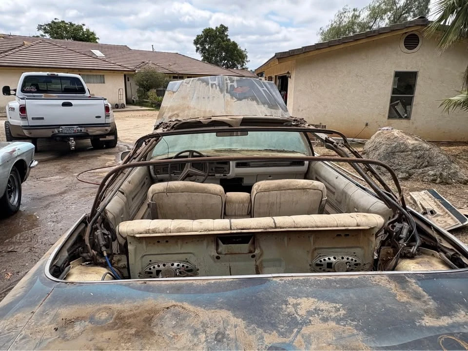 1973 Buick Centurion - Image 8 of 12