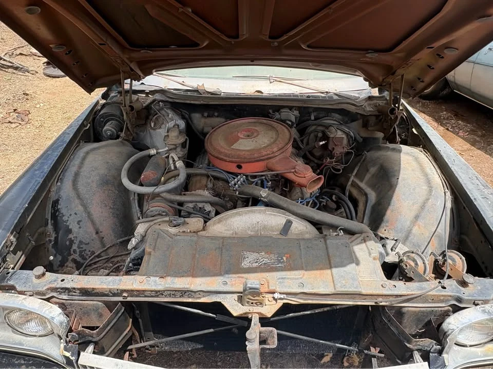 1973 Buick Centurion - Image 6 of 12